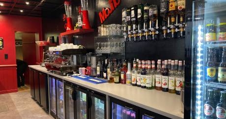 Le restaurant - Café Du Théâtre - Restaurant Le Blanc - restaurant sympa LE BLANC