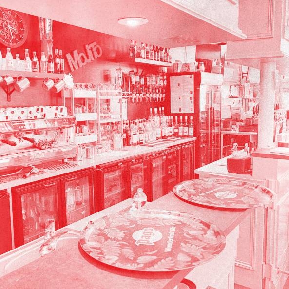 Le restaurant - Café Du Théâtre - Restaurant Le Blanc - meilleur resto LE BLANC