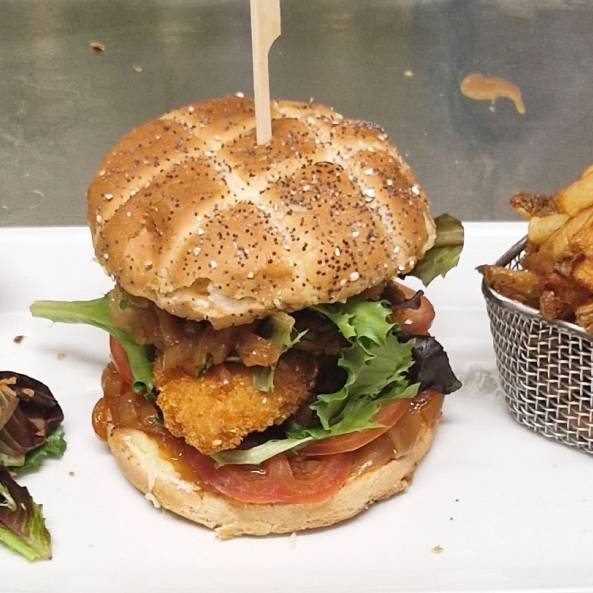 Le restaurant - Café Du Théâtre - Restaurant Le Blanc - restaurant LE BLANC