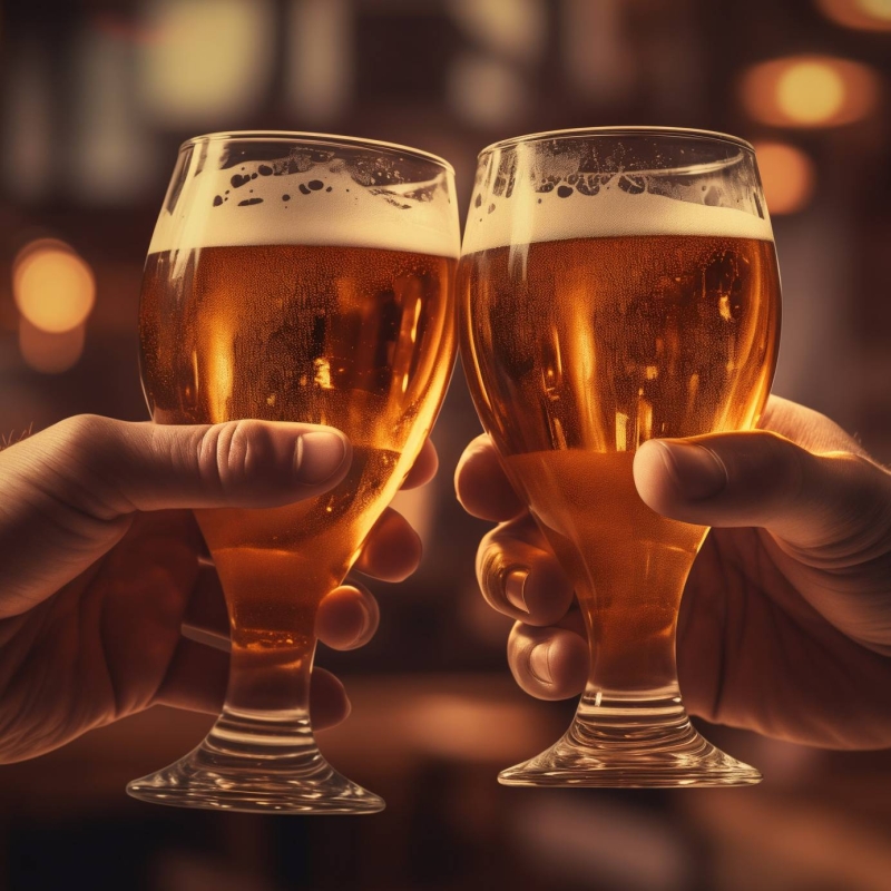 Le restaurant - Café Du Théâtre - Restaurant Le Blanc - Brasserie Le Blanc